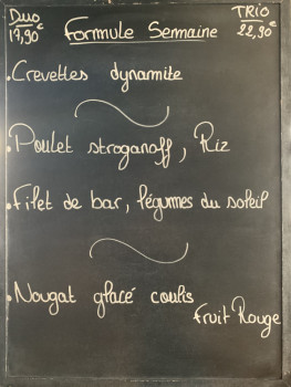 Voir la galerie (2 photos)